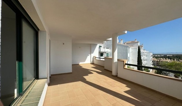 Återförsäljning - Apartment -
Orihuela Costa - Costa Blanca