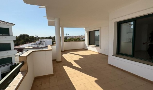 Återförsäljning - Apartment -
Orihuela Costa - Costa Blanca