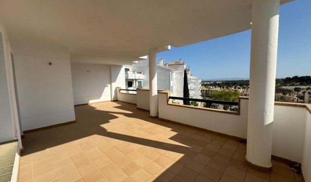 Återförsäljning - Apartment -
Orihuela Costa - Costa Blanca