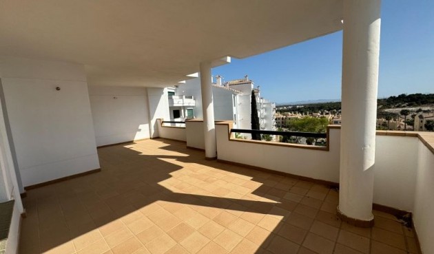 Återförsäljning - Apartment -
Orihuela Costa - Costa Blanca