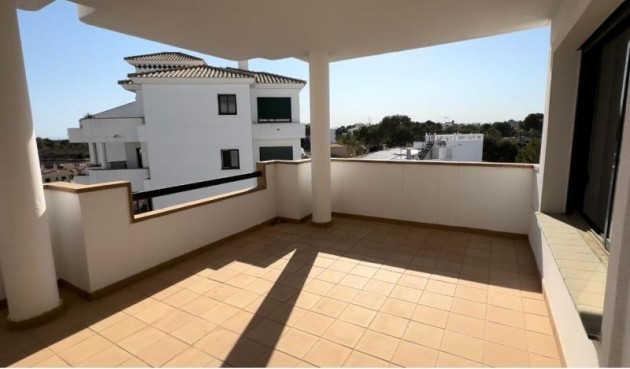 Återförsäljning - Apartment -
Orihuela Costa - Costa Blanca