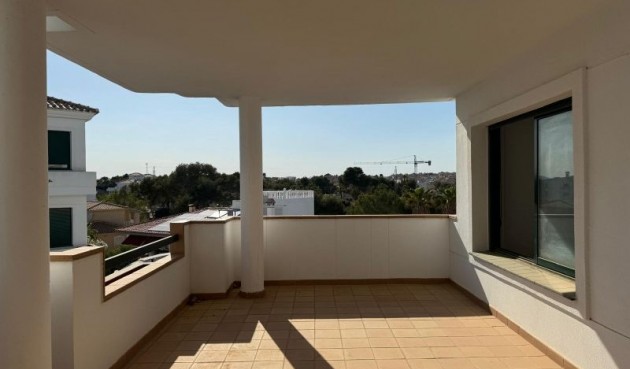 Återförsäljning - Apartment -
Orihuela Costa - Costa Blanca