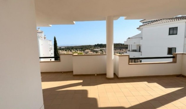 Återförsäljning - Apartment -
Orihuela Costa - Costa Blanca