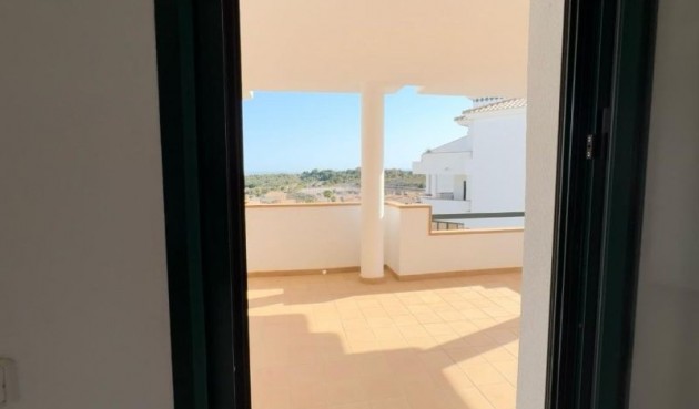 Återförsäljning - Apartment -
Orihuela Costa - Costa Blanca