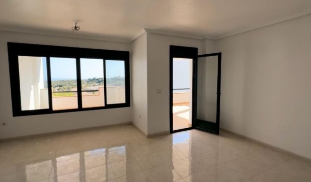 Återförsäljning - Apartment -
Orihuela Costa - Costa Blanca