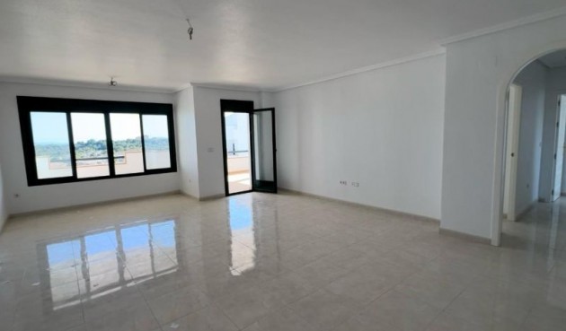 Återförsäljning - Apartment -
Orihuela Costa - Costa Blanca