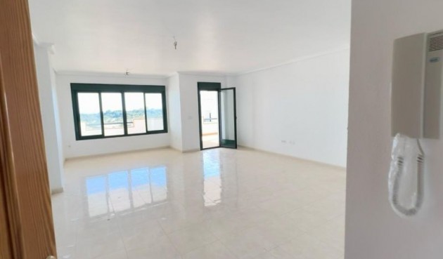 Återförsäljning - Apartment -
Orihuela Costa - Costa Blanca