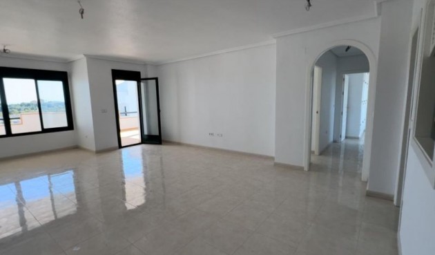 Brukt - Apartment -
Orihuela Costa - Costa Blanca