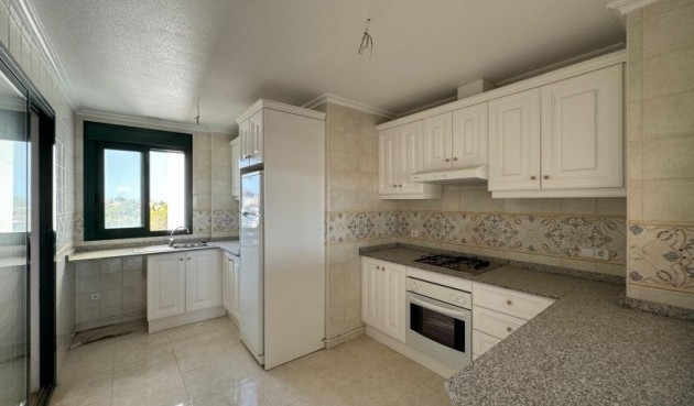 Återförsäljning - Apartment -
Orihuela Costa - Costa Blanca