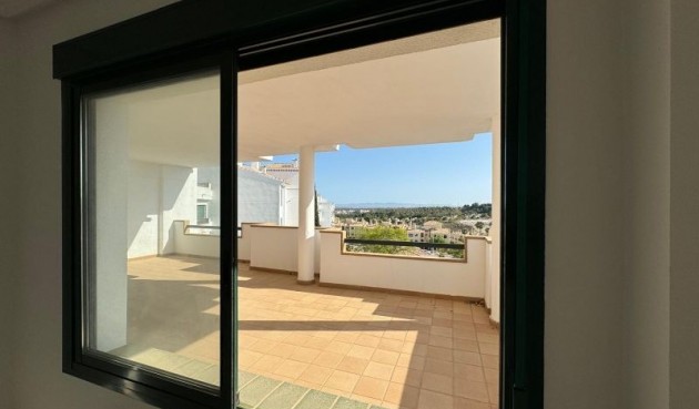 Återförsäljning - Apartment -
Orihuela Costa - Costa Blanca