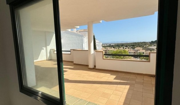 Brukt - Apartment -
Orihuela Costa - Costa Blanca