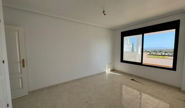 Återförsäljning - Apartment -
Orihuela Costa - Costa Blanca