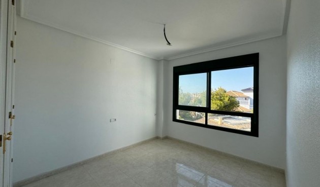 Återförsäljning - Apartment -
Orihuela Costa - Costa Blanca