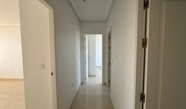 Återförsäljning - Apartment -
Orihuela Costa - Costa Blanca