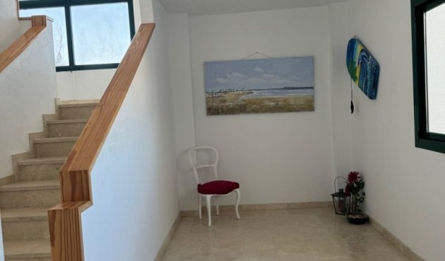 Brukt - Apartment -
Orihuela Costa - Costa Blanca