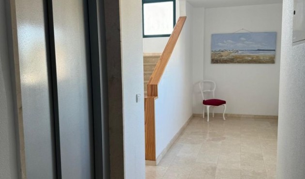 Återförsäljning - Apartment -
Orihuela Costa - Costa Blanca