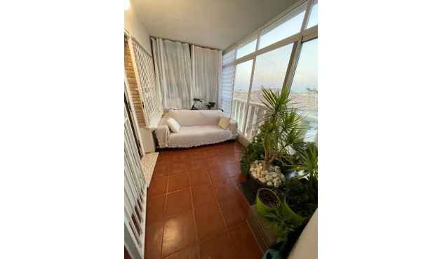 Återförsäljning - Apartment -
Orihuela Costa - Costa Blanca