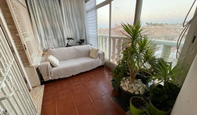 Resale - Apartment -
Orihuela Costa - Costa Blanca