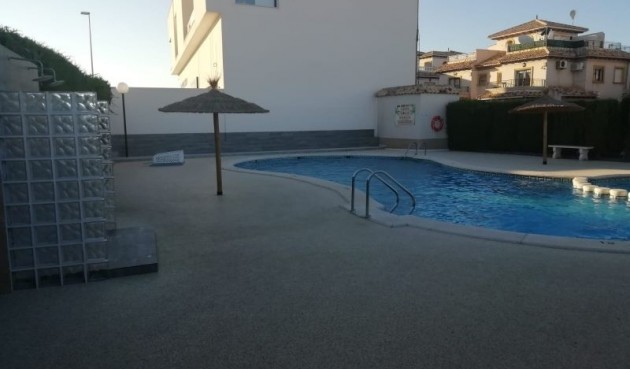 Återförsäljning - Apartment -
Orihuela Costa - Costa Blanca