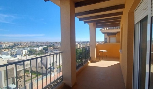 Reventa - Apartment -
Orihuela Costa - Costa Blanca