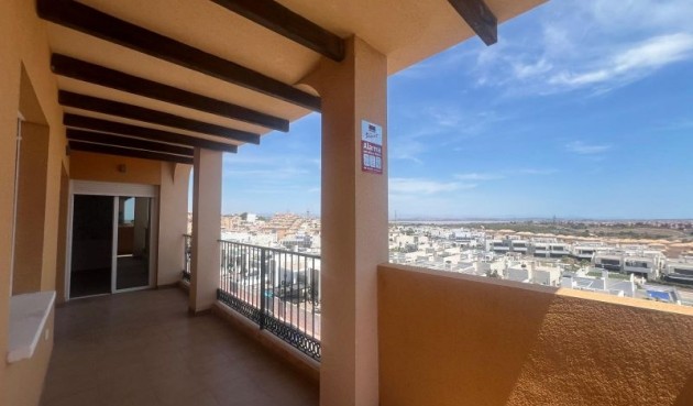 Återförsäljning - Apartment -
Orihuela Costa - Costa Blanca