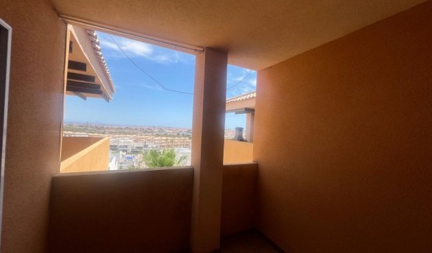 Återförsäljning - Apartment -
Orihuela Costa - Costa Blanca