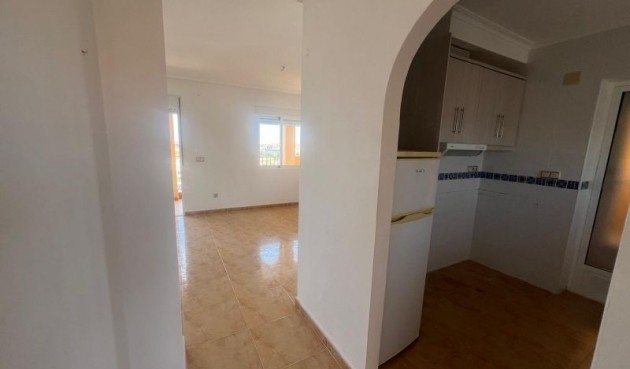 Återförsäljning - Apartment -
Orihuela Costa - Costa Blanca