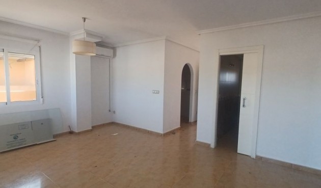 Återförsäljning - Apartment -
Orihuela Costa - Costa Blanca