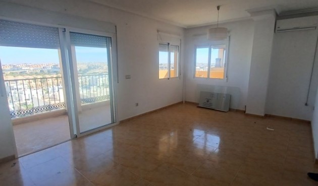 Återförsäljning - Apartment -
Orihuela Costa - Costa Blanca