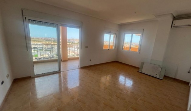 Återförsäljning - Apartment -
Orihuela Costa - Costa Blanca