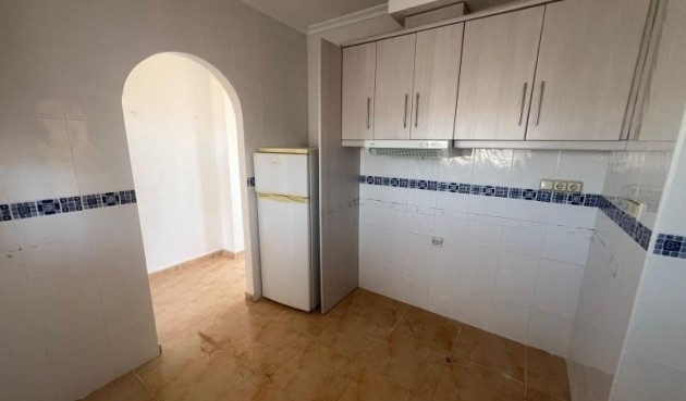 Återförsäljning - Apartment -
Orihuela Costa - Costa Blanca