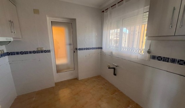 Återförsäljning - Apartment -
Orihuela Costa - Costa Blanca