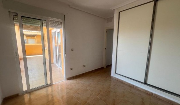 Återförsäljning - Apartment -
Orihuela Costa - Costa Blanca