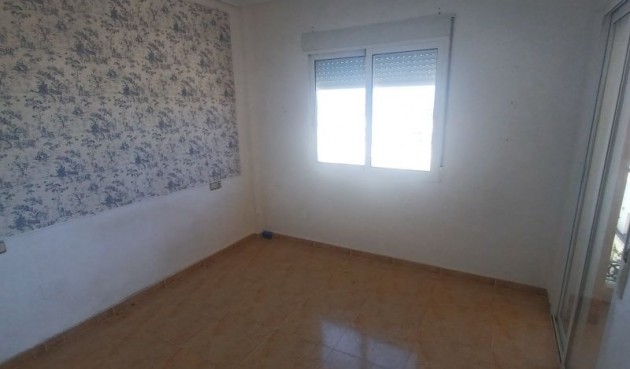 Återförsäljning - Apartment -
Orihuela Costa - Costa Blanca