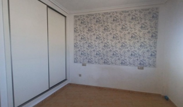 Återförsäljning - Apartment -
Orihuela Costa - Costa Blanca