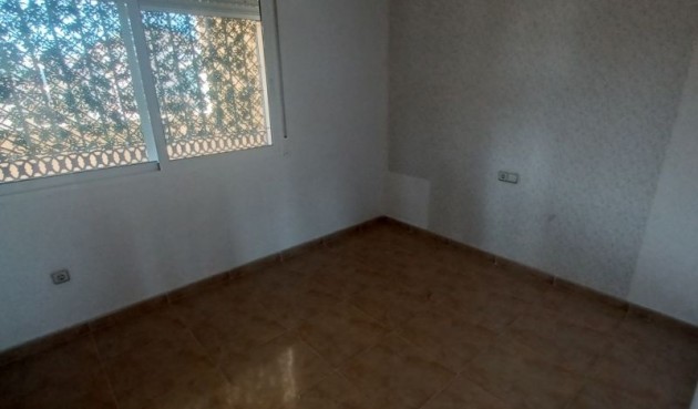 Återförsäljning - Apartment -
Orihuela Costa - Costa Blanca