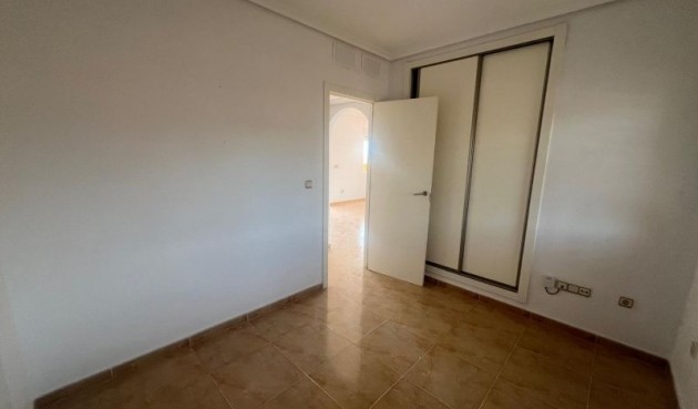 Återförsäljning - Apartment -
Orihuela Costa - Costa Blanca