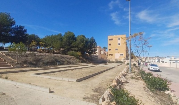 Återförsäljning - Apartment -
Orihuela Costa - Costa Blanca