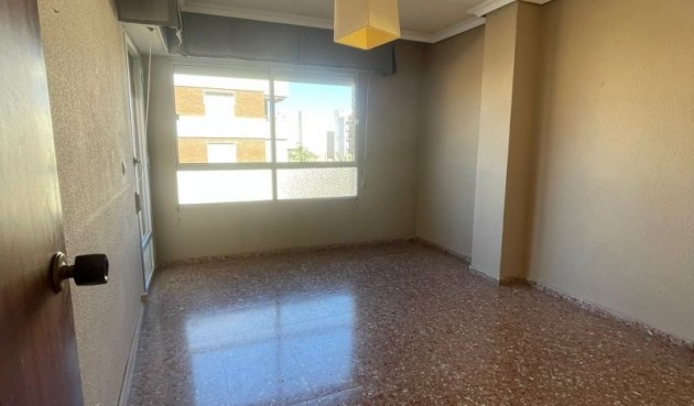 Brukt - Apartment -
Torrevieja - Costa Blanca