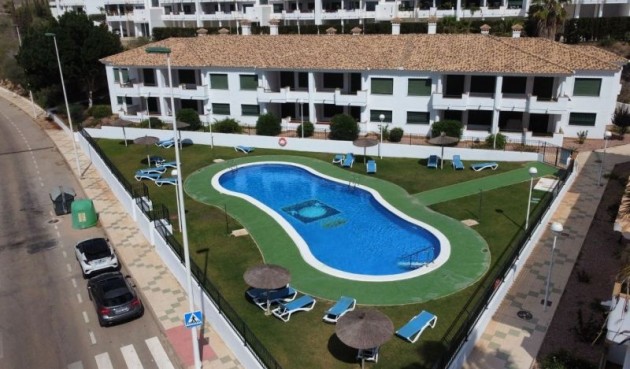 Återförsäljning - Apartment -
Orihuela Costa - Costa Blanca