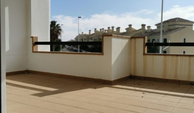 Återförsäljning - Apartment -
Orihuela Costa - Costa Blanca