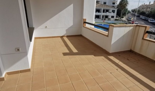 Återförsäljning - Apartment -
Orihuela Costa - Costa Blanca