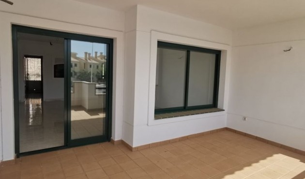 Återförsäljning - Apartment -
Orihuela Costa - Costa Blanca