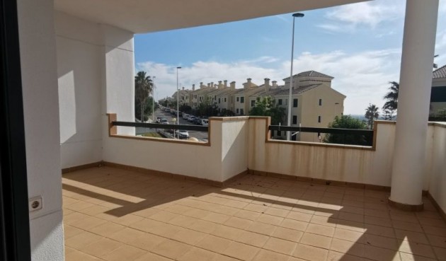 Återförsäljning - Apartment -
Orihuela Costa - Costa Blanca