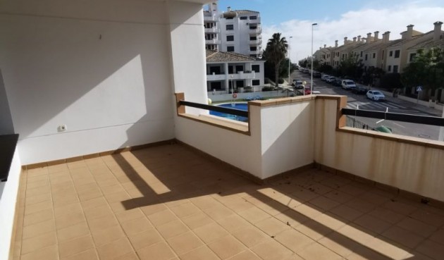 Återförsäljning - Apartment -
Orihuela Costa - Costa Blanca