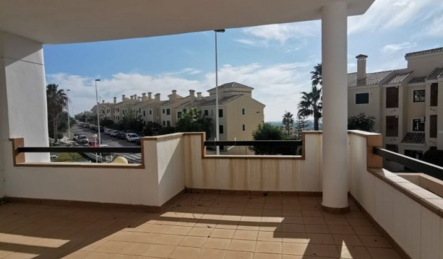 Återförsäljning - Apartment -
Orihuela Costa - Costa Blanca