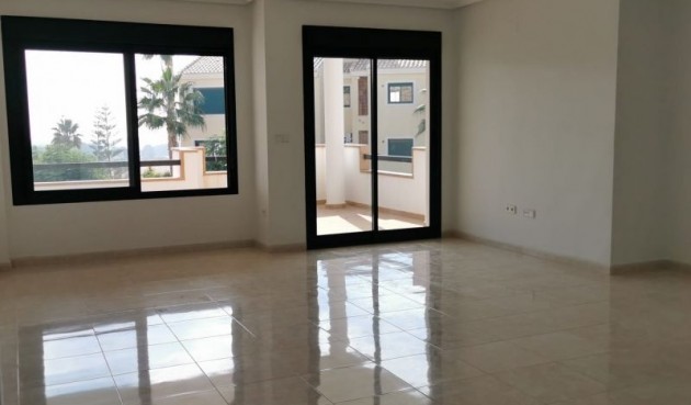 Återförsäljning - Apartment -
Orihuela Costa - Costa Blanca