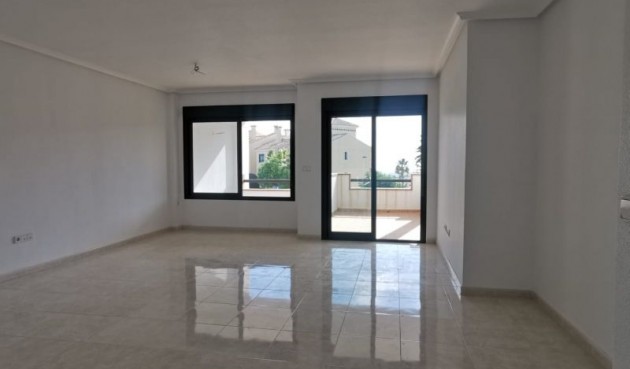 Återförsäljning - Apartment -
Orihuela Costa - Costa Blanca