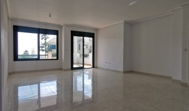 Brukt - Apartment -
Orihuela Costa - Costa Blanca