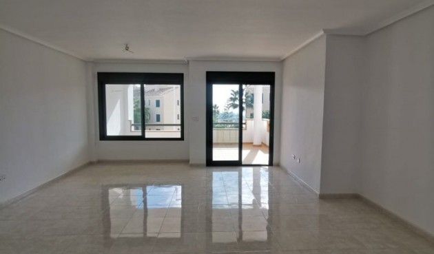 Återförsäljning - Apartment -
Orihuela Costa - Costa Blanca